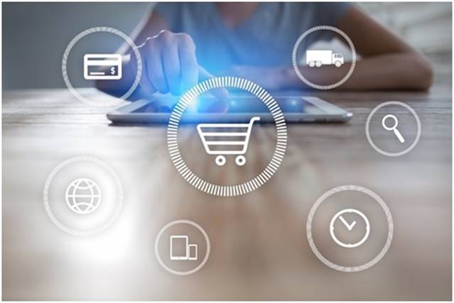 How Blockchain Technology Is Going To Revolutionize Ecommerce